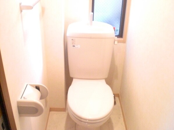 ロワールBの物件内観写真